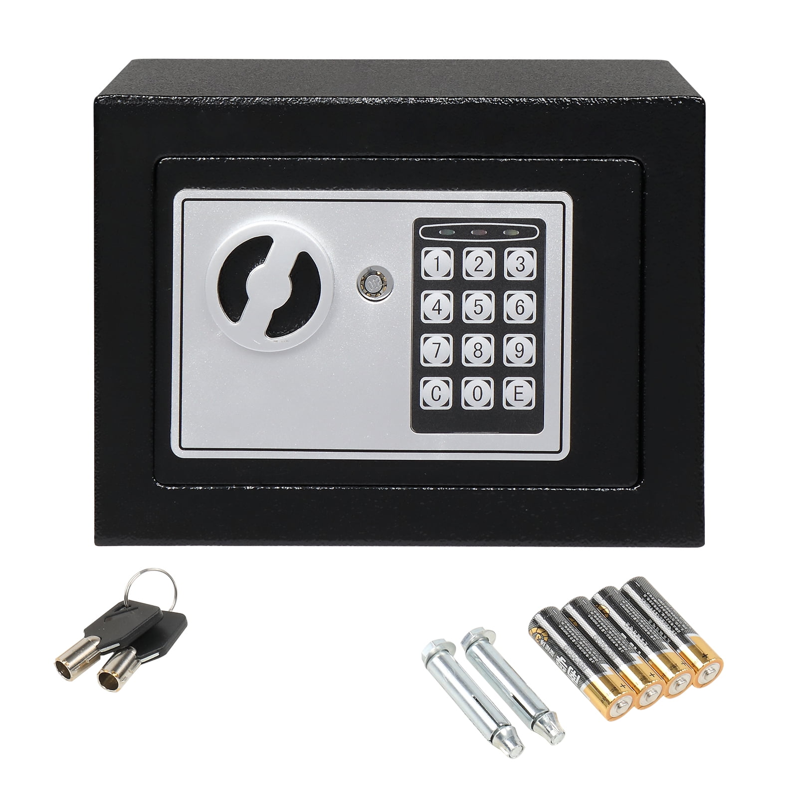 Digital-Safes